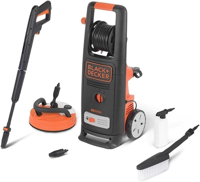 BLACK+DECKER BXPW2000PE