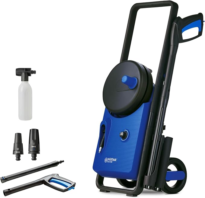 Nilfisk Core 150 PowerControl