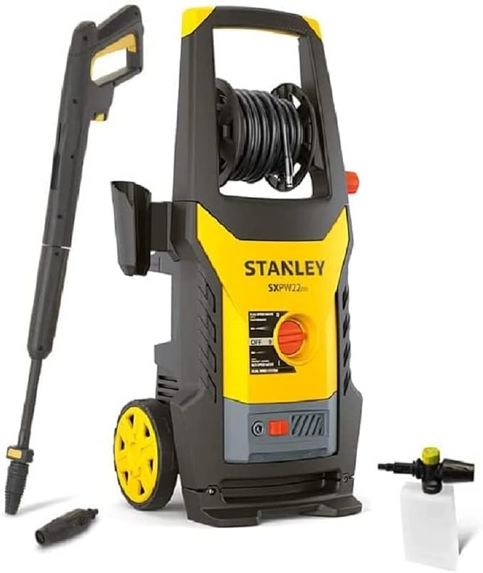 STANLEY SXPW22DSS